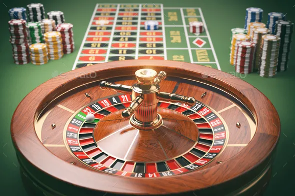 Trò chơi roulette là gì?